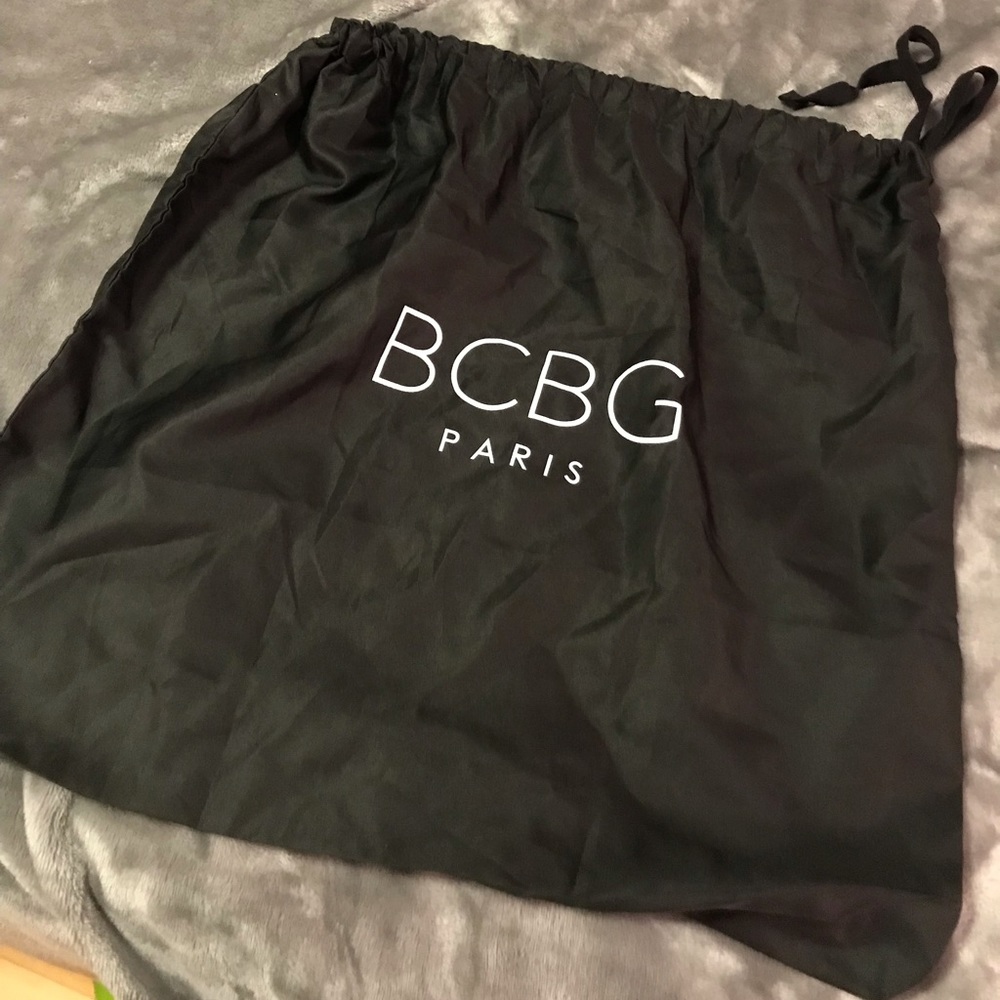 BCBG protective bag